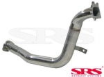 Sportovní výfuk - Downpipe Subaru Impreza