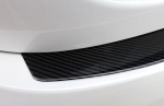 Kryt prahu zadních dveří Mercedes CLS C218 - karbon