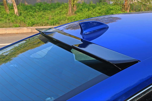 Střešní spoiler - stříška Honda Civic XI sedan