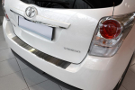 Kryt prahu zadních dveří Toyota VERSO minivan