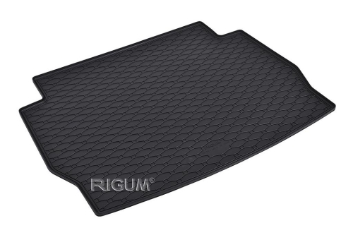 RIGUM gumová vana do kufru BMW 1 F20