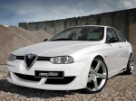 Body kit Snake Alfa Romeo 156