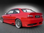 Body kit Tension BMW E36 Coupe