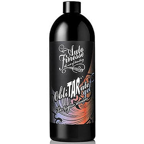 Auto Finesse ObliTARate GEL Tar&Glue Remover (1 L)