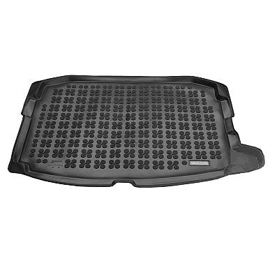 Gumoplastová vana kufru Cupra Leon I hatchback