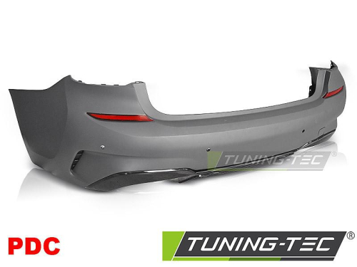 Zadní nárazník PDC BMW G20
