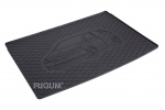 RIGUM gumová vana do kufru Mercedes B Class (W246)