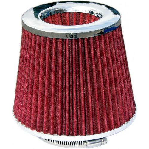 UNI FILTR VZDUCHOVÝ + redukce