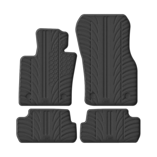 Gumové autokoberce Gledring MINI Cooper IV (F66)