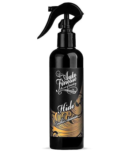 Auto Finesse Hide Leather Cleanser (250 ml)