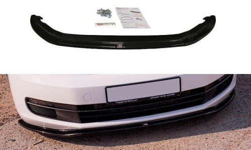 Přední spoiler nárazníku Volkswagen Beetle