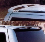 Střešní spoiler Mercedes Vito