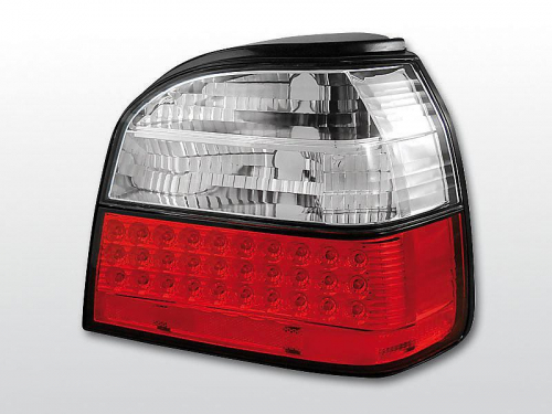 Zadní světla LED Volkswagen Golf III