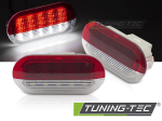 LED osvětlení dveří pro Volkswagen Touran