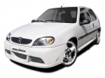 Body kit Shotter Citroen Saxo