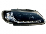 Přední světla Devil Eyes Renault Mégane I