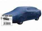 Autoplachta Kia Carnival