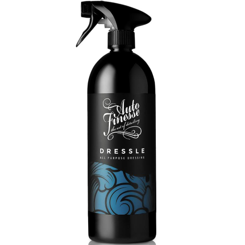 Auto Finesse Dressle All Purpose Dressing (1 L)