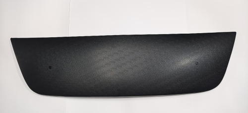 Zimní clona masky chladiče Renault Master III