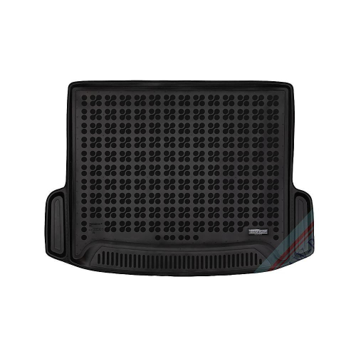 Gumová vana do kufru Chery Tiggo 7