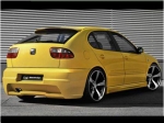 Zadní nárazník Seat Leon