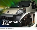 Deflektory-ofuky oken Fiat Qubo 4/5D - přední