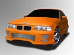 Body kit Twister BMW E36