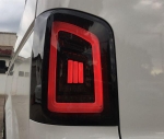 Zadní LED světla Volkswagen T5