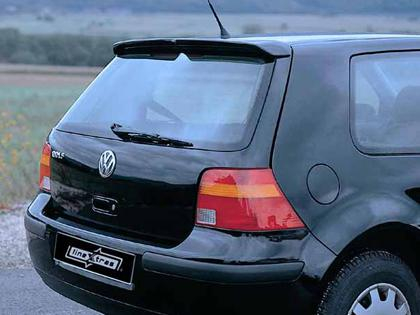 Střešní spoiler Volkswagen Golf IV