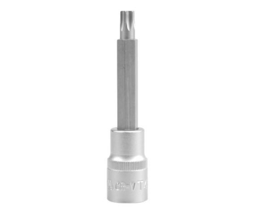 Bit 1/2" T45 torx L=100 mm