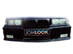 Přední nárazník BMW E36 - plast