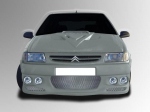Přední nárazník Citroen Saxo mk1/2