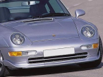 Přední nárazník Porsche 911