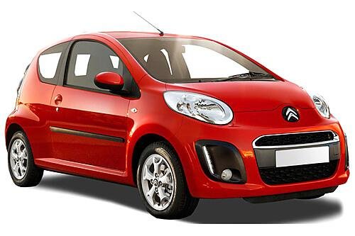 Sluneční clony CarShades CITROEN C1, 3-dvéř.