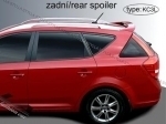 Stříška - střešní spoiler Kia Ceed kombi