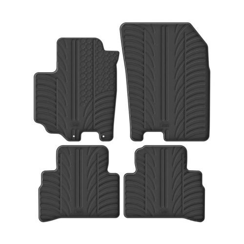 Gumové autokoberce Citroen Berlingo