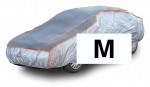Ochranná autoplachta proti kroupám Mazda 121