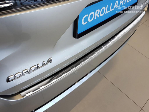Kryt prahu zadních dveří Toyota Corolla XII Kombi