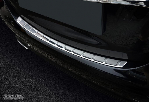 Kryt prahu zadních dveří Mercedes E Class W213 V sedan