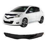 Plexi lišta přední kapoty Toyota Yaris III