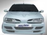 Body kit Action Renault Megane