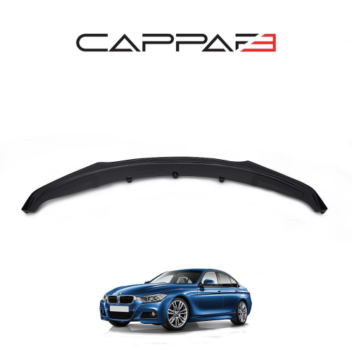 Spoiler předního nárazníku BMW F32 / F33 / F36