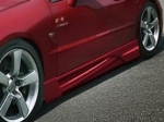 Plastové prahy Honda CRX del Sol