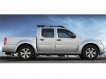 Prahy Tangier WIDE Nissan Navara Crew Cab