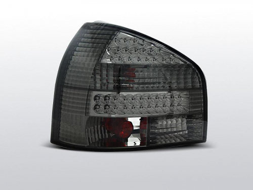 Zadní světla s LED Audi A3