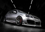 Maska C-Quest Volkswagen Golf V