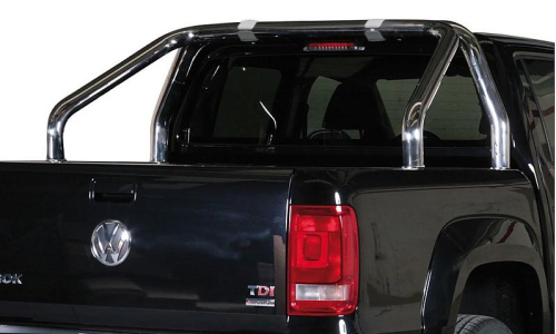 Rám korby Volkswagen Amarok
