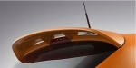 Stříška - střešní spoiler Opel Corsa D OPC 3dvéř.