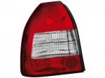 Zadní světla Honda Civic