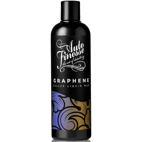 Auto Finesse Graphene Filler liquid wax (500 ml)